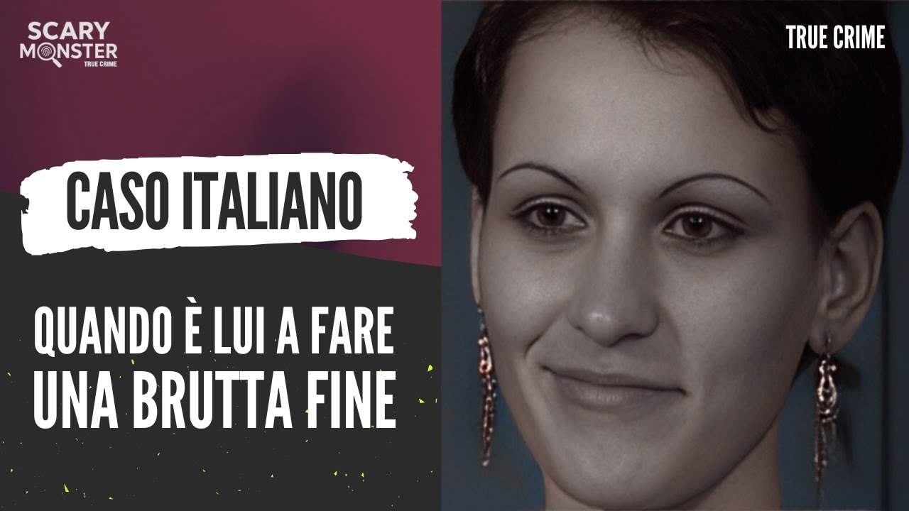 True Crime Italia: Quell'Ultimo Tragico Rapporto Sessuale