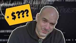 Why Artists Are So Bad at Getting Paid (Me Included)