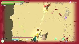 FH Streams... Unsouled - Achievement: No More Playing with Fire