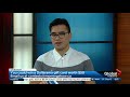 The Morning Show - Dollarama Shopper Army gift card contest