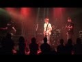 Fake Lips - Promesses (Live @ Tremplin la nuit des Abrincat's)