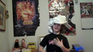 Johny John Johns Farting Pills