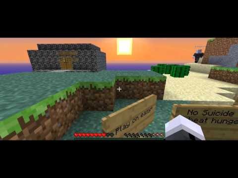 Funny minecraft stuff