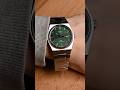 Tissot PRX Powermatic 80 40mm #tissot #tissotprx #powermatic80