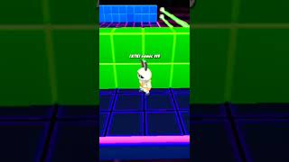 stumble guys game block dash map #stumble guys short op #viral short op aslamualikum 2026