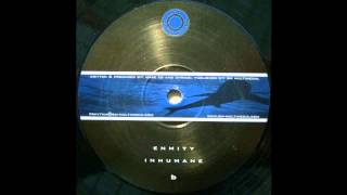The Anxious - Enmity (Techno 2002)