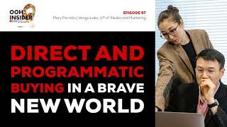 Direct And Programmatic Buying In A Brave New World Profile
