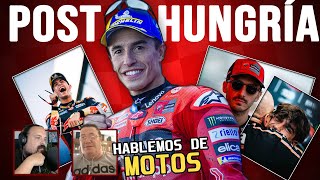 Download Lagu ANALISIS GP HUNGARIA BERSAMA JOSE TESOURO, MARC MÁRQUEZ JUGA BERKUASA DI HUNGARIA MP3 Download Lagu ANALISIS GP HUNGARIA BERSAMA JOSE TESOURO, MARC MÁRQUEZ JUGA BERKUASA DI HUNGARIA MP3