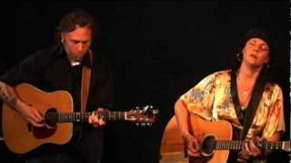 Corinne West & Kelly Joe Phelps - "Whisky Poet" chords
