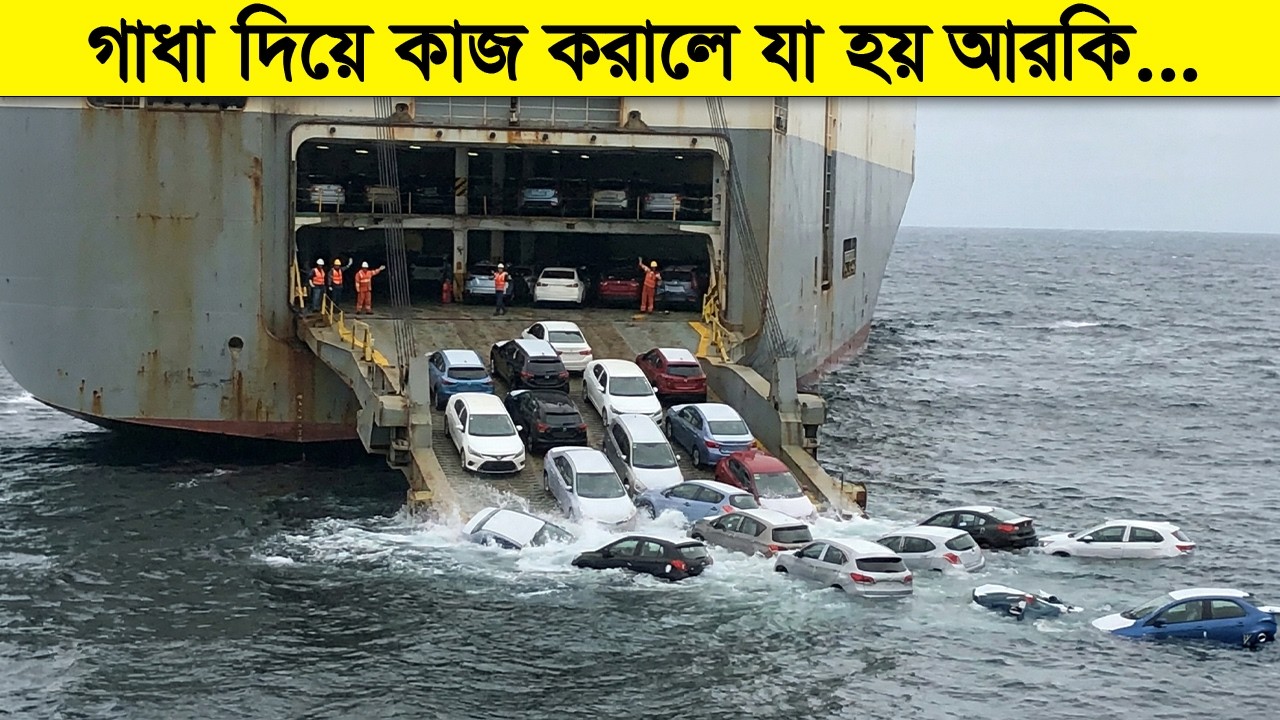 আপনার পৌষ মাস , কারো সর্বনাশ ! মন খারাপ থাকলে ভিডিওটা দেখুন !