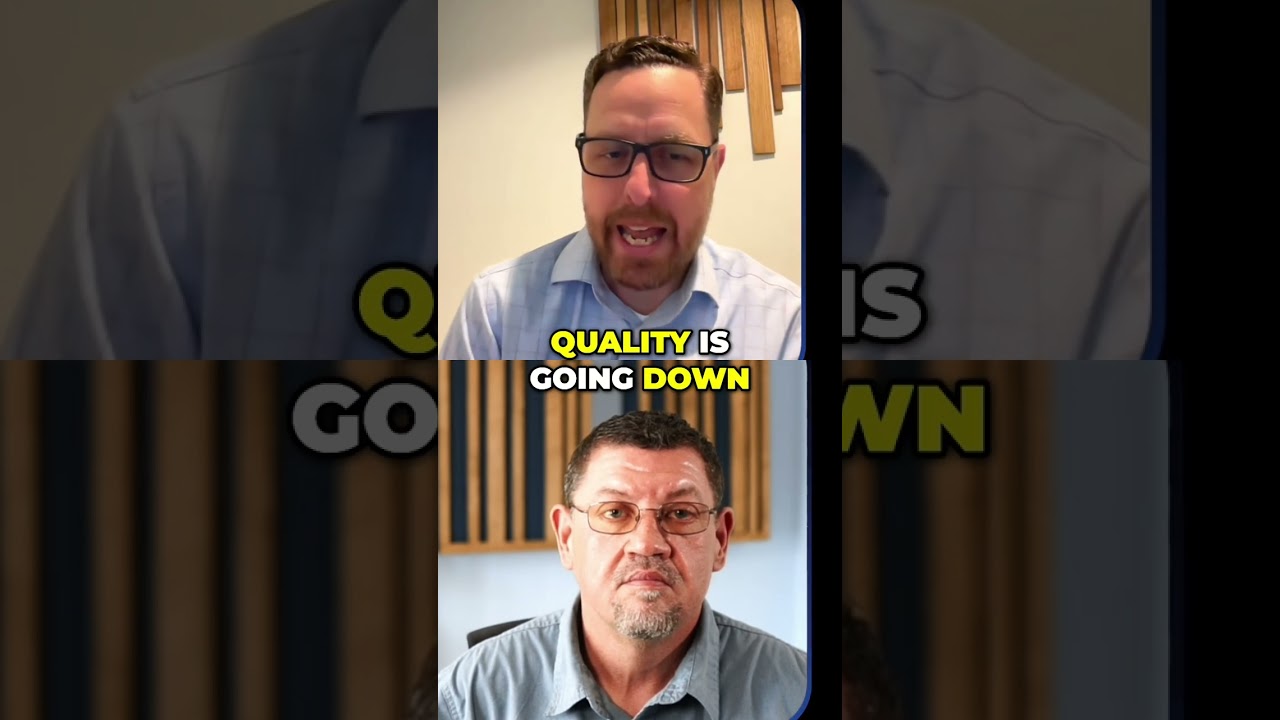 AI Code Quality Crisis - New Approaches Needed Now!