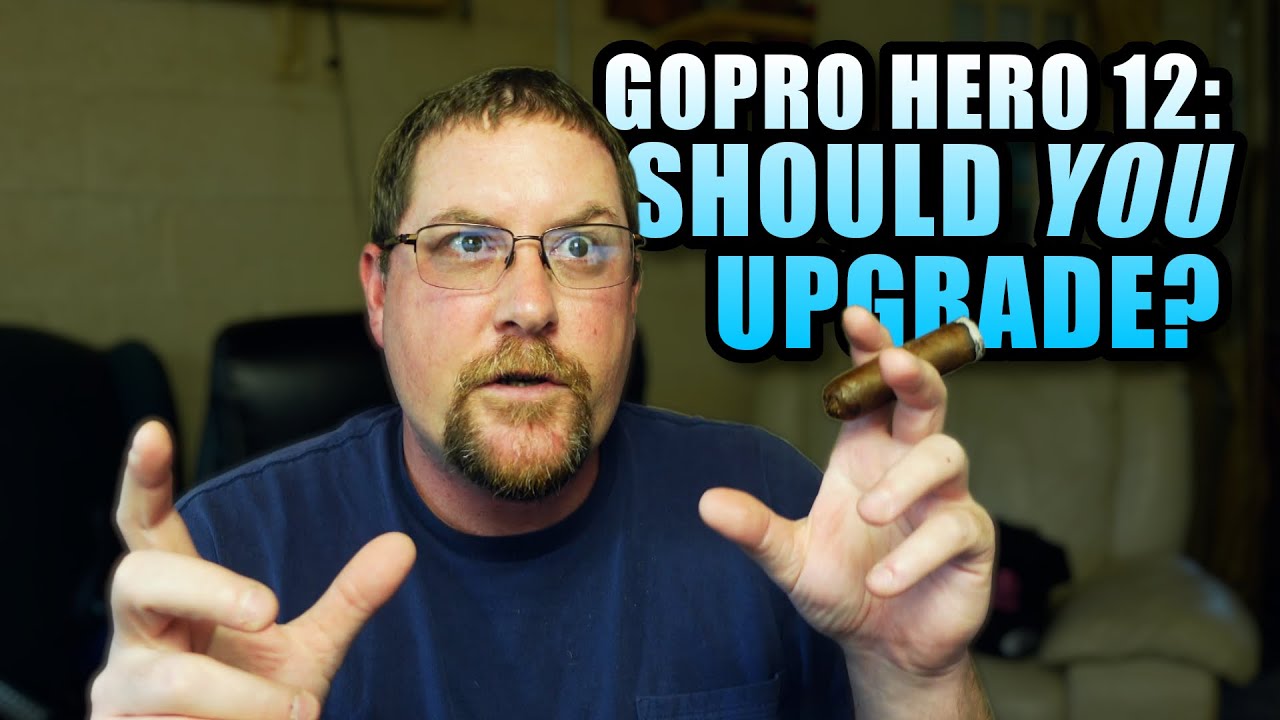 is-the-hero-12-worth-upgrading-to-from-a-hero-10-youtube