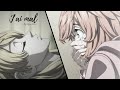 Nightcore amv jai mal djena della