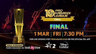 Pro Kabaddi League Final | PKL Season 10 screenshot 5