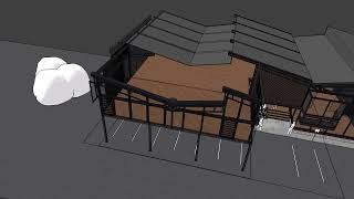 Brewtide Construction Sequence