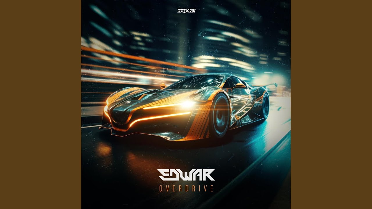 Watch Overdrive on YouTube Watch Overdrive on YouTube