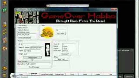 Habbo Scripting No Fake