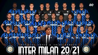 Inter 2020/21 - 90° minuto & Domenica Sportiva (19° Scudetto 🇮🇹)