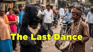 Saving The Dancing Bear