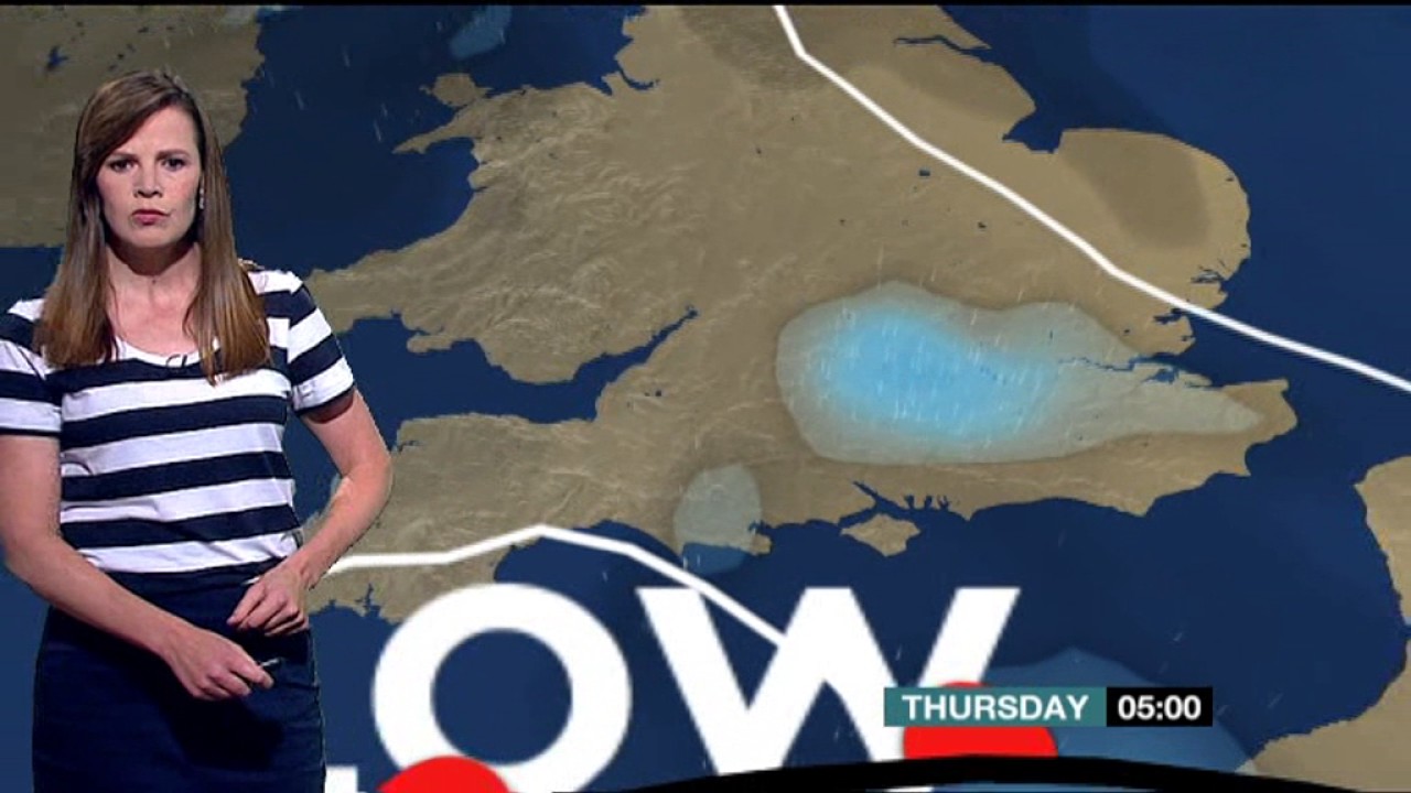 Alexis Green South Today Weather 2017 07 04 YouTube alexis-green-south-today-weather-2017-07-04-youtube