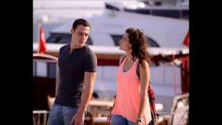 Kerem Bursin Hande Doğandemir Ver Bana Düşlerimi
