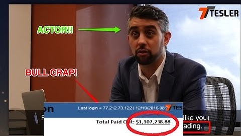 TOP Binary Options Strategy - Best Way To Make Up To $10,000 Every Day