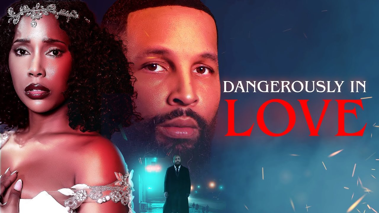⁣Dangerously In Love FULL MOVIE