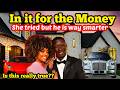 Tik Tok Millionaire S Wife Wanted Half His Riches In Divorce But He Was Way Smarter 