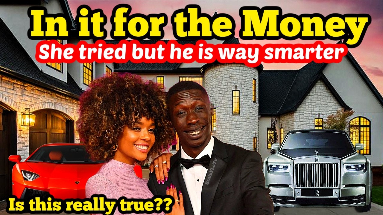 Tik Tok Millionaire's Wife Wanted Half His Riches in Divorce but He Was Way Smarter