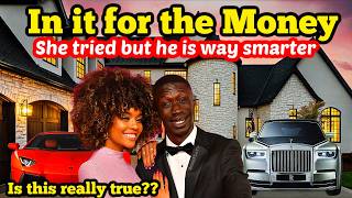 Tik Tok Millionaire's Wife Wanted Half His Riches in Divorce but He Was Way Smarter