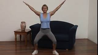 Jumping Jacks