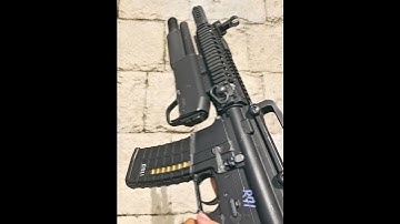 You are not gonna believe me if I say it it’s not real #mw3