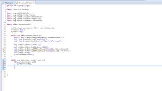 Bukkit Programmieren Scoreboard 21#