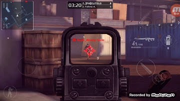 MC5 GAMEPLAY WITH SUPPORT CLASS AND MUSIC!!!