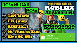 Roblox Hack Robux Download Android Youtube - roblox god mode hack 2016 just get robux