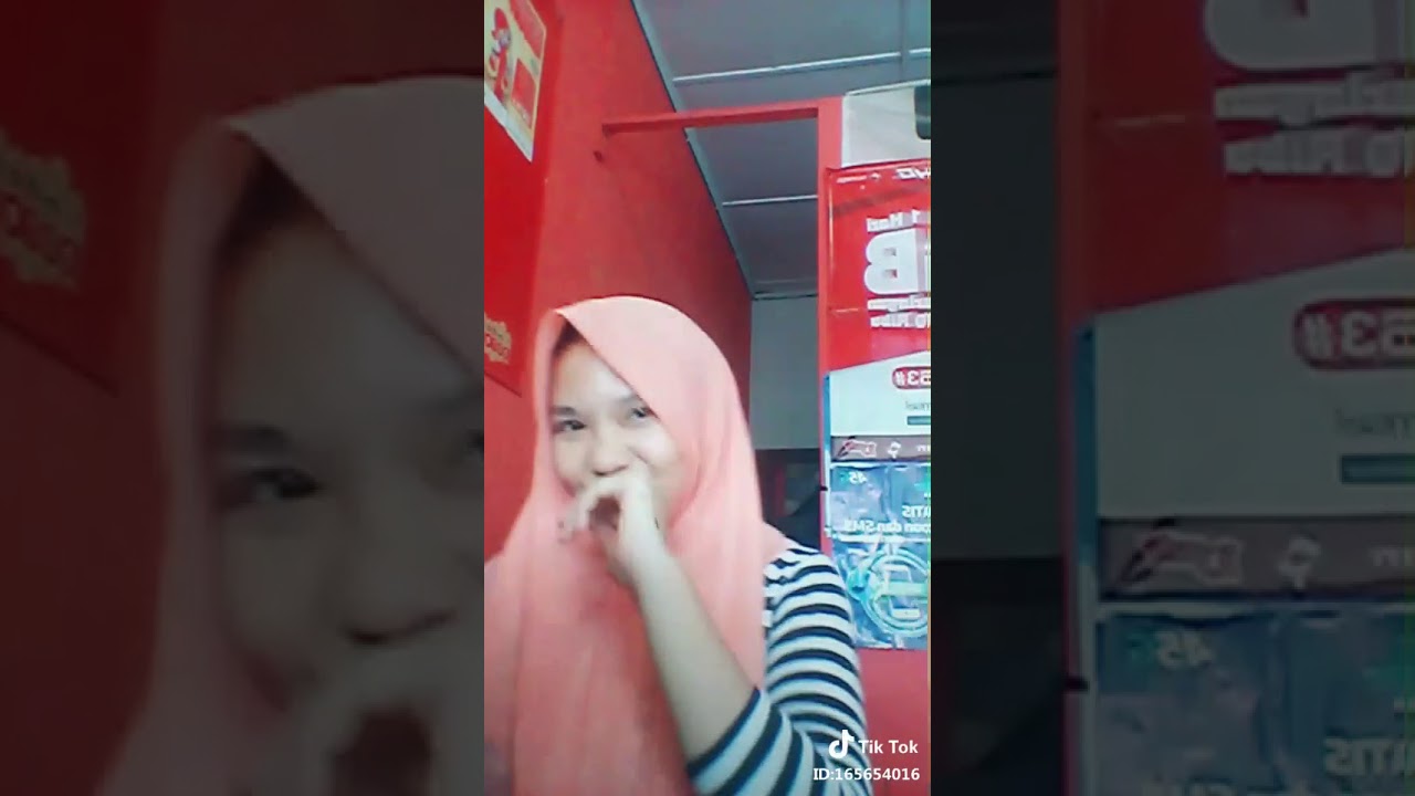 Tik tok keren - YouTube
