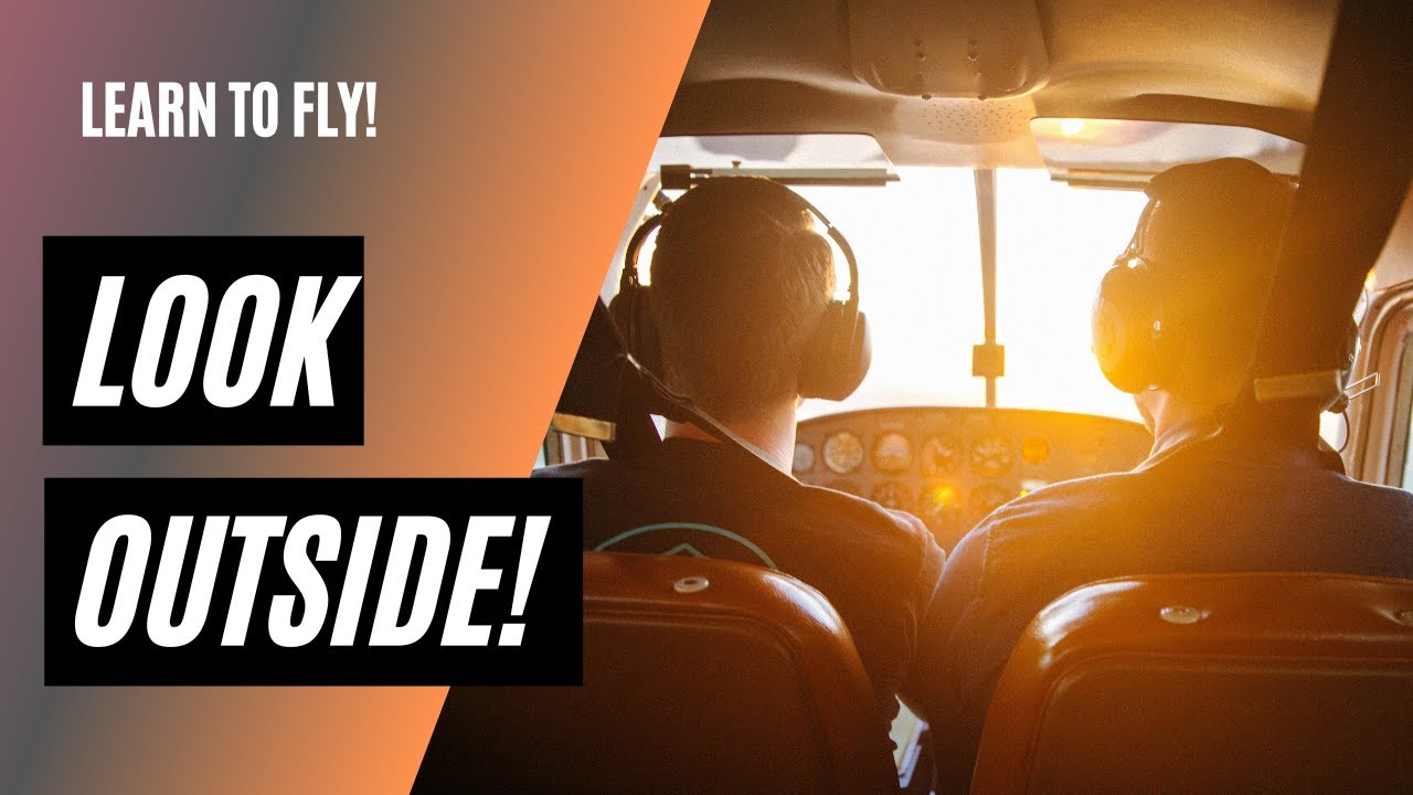 👉 Хватит пялиться на приборы! Осваиваем ориентиры горизонта для лучшего пилотирования ✈️