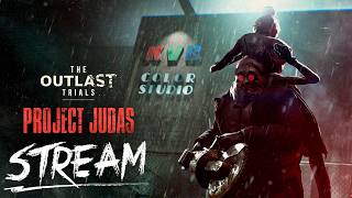 ИГРАЕМ В The Outlast Trials И СМОТРИМ НОВОЕ ОБНОВЛЕНИЯ