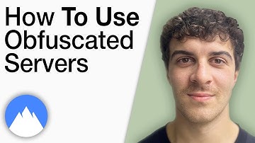 How to Use Obfuscated Servers with NordVPN [2025 Full Guide]