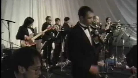 Preville Big Band 1996