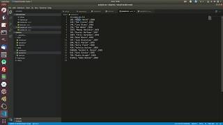 CS50AI - Project 0  Problem Degrees