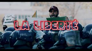ZAKO FT FOUZI TORINO - LIBERTÉ #Freedom #Liberta #الحرية chords