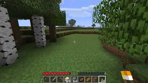 Minecraft: Aether Quest (Mod) - Part 10 - Exploring