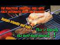 This high-end grill made in China, it’s a total game-changer for all the BBQ enthusiasts out there!