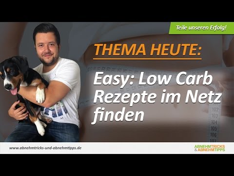 Der beste Apfelkuchen! Das Rezept für einen super köstlichen Low Carb Apfelkuchen ohne Zucker. 