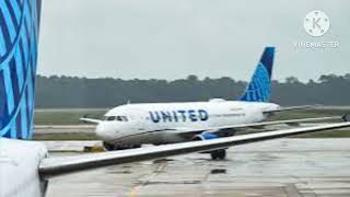 Grounded: A Look at the Recent United Airlines Ground Stop - August 6 2026