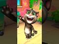 Secret Old Tom Return Talking Tom 2 0 Relaunch Gameplay Talkingtom Talkingtomcat Shorts Games 