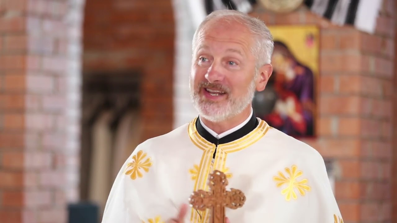 Cum să mergem pe valurile vieții? ● Umblarea pe mare – Potolirea furtunii ● Pr. Prof. Daniel Benga