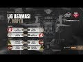 Sangal Esports vs. Arena Bulls | Intel ESL Türkiye Şampiyonası Lig Aşaması 7. Hafta