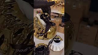 2026 Crockery Arrivals: Modern Dinner Sets & Contemporary Tableware for Weddings & Eid